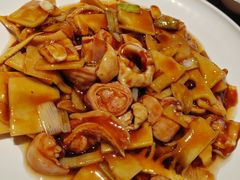 -崔义清鲁菜馆(大明湖店)