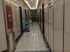 -福满园大酒楼(梅林店)