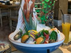-雍和会海鲜姿造自助(湖东路店)