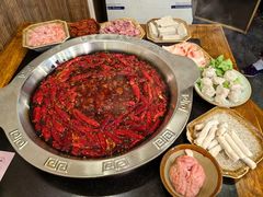 -大龙火锅(老店)