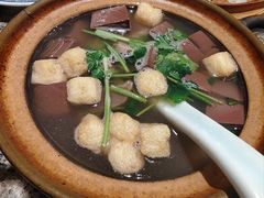 -南京大牌档(富力海珠城店)