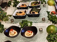 -索菲特酒店 · 云尚天际自助餐厅