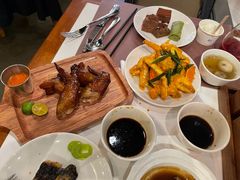-The COOK·厨餐厅·自助餐(浦东嘉里大酒店)