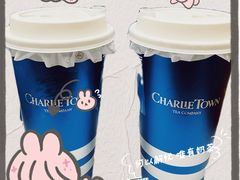 -CHARLIETOWN红茶公司(南京万象天地店)