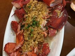 -南海渔家•海鲜•正宗海南菜(海棠湾店)