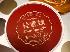 -桂桂茶(金谊广场店)