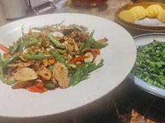 -山也·私厨(岳麓店)