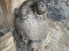 -山西王家大院