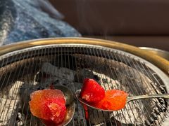 -西塔老太太泥炉烤肉(望京一店)