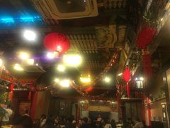 -缪氏川菜(丰盛町店)