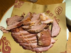 -春饼先生·北京烤鸭(甘井子万达店)