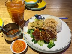 -昌勝香港深井烧鹅(新年华店)