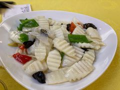 -清真马祥兴菜馆(云南北路店)