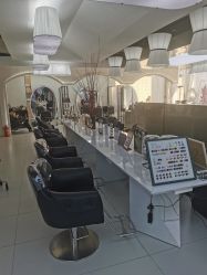 点击看大图 -型色沙龙