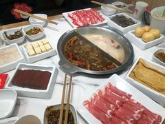 -傣妹火锅(狮子桥店)