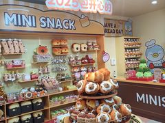 -名创优品(天河区正佳广场二店)