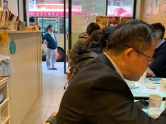 -点点心点心专门店(旺角店)