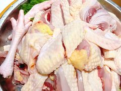 -大橘元自助回转火锅(天河新天地店)