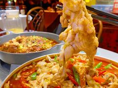 -小河盐帮·私家菜·烤鸭(三元桥·霄云路店)