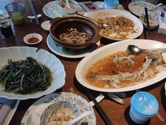 -高佳庄·舟山海鲜(海景旗舰店)