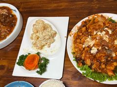 -闻香阁·清真(光荣道店)