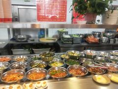 -闫家粥铺(吉林大路店)