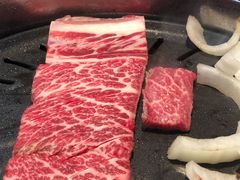 -青松馆韩国料理(香港中路佳世客店)