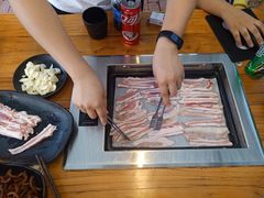 -小仙居·农家宴烤羊· 农庄