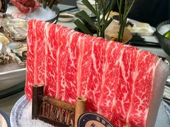 -喜聚薈·花膠雞海鮮火鍋(越秀店)