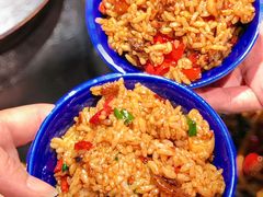 -隐厨·中国菜馆(三里屯T+MALL店)