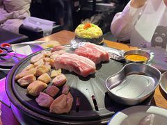 -济州爱肉堂(总店)