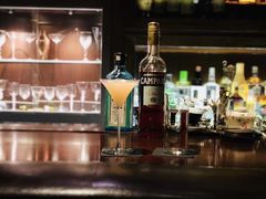 -The Bottle Bar(羲和商业广场店)