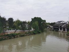 -嘉兴月河历史街区