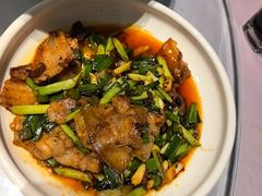 -卞氏菜根香(航空路旗舰店)