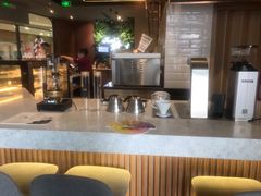 -COSTA COFFEE(成都来福士店)