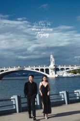 -太古映画婚纱摄影(天河店)