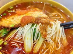 -华兴街煎蛋面(总店)