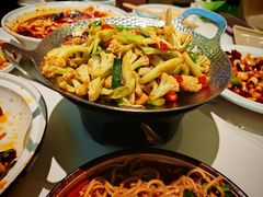 -川人百味(金安中央大街店)