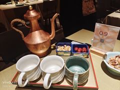 -龟兹KUCINA·新疆菜(前滩L+PLAZA店)