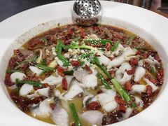 -邱大妈水煮(龙山店)