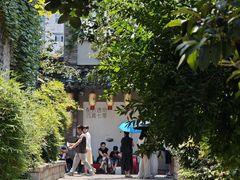 -回龙窝历史文化街区