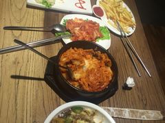 iphone_upload_pic-花腰餐吧Bistro烧烤 傣味(传媒大学店)