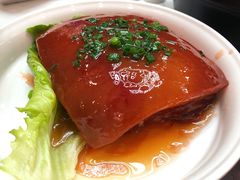 苏式酱方-西山人家·传统苏帮菜·家宴(木渎店)