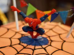 -Dark Horse·黑马蛋糕·低脂·低糖淡奶(金匙望湖大厦店)