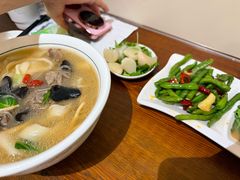 -合记烩面(人民路店)