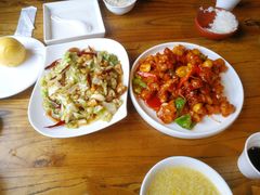 牛心菜-顺平人家