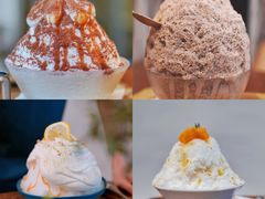 -WONDER ICE 萬得冰田(建設路总店)