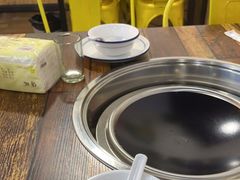 -皖北学东地锅鸡(之心城店)