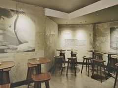 大堂-星巴克臻选(北京嘉里中心第二店)