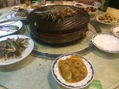 -厚味居炙子烤肉·清真(天桥南纬路店)